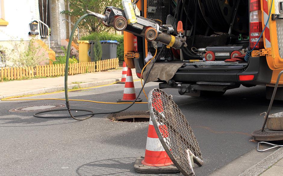tarif curage canalisation Clichy-sous-Bois