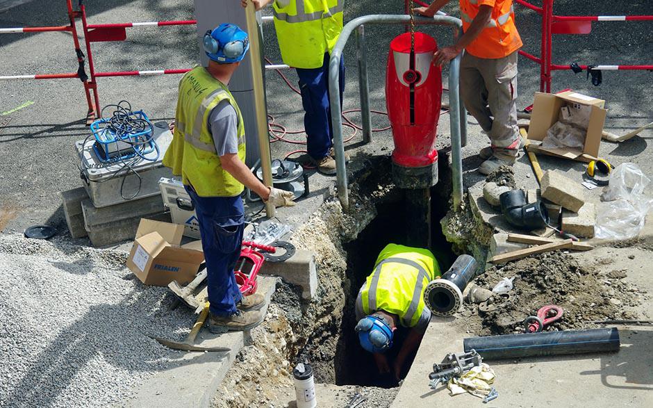 prix débouchage canalisation wc Levallois-Perret