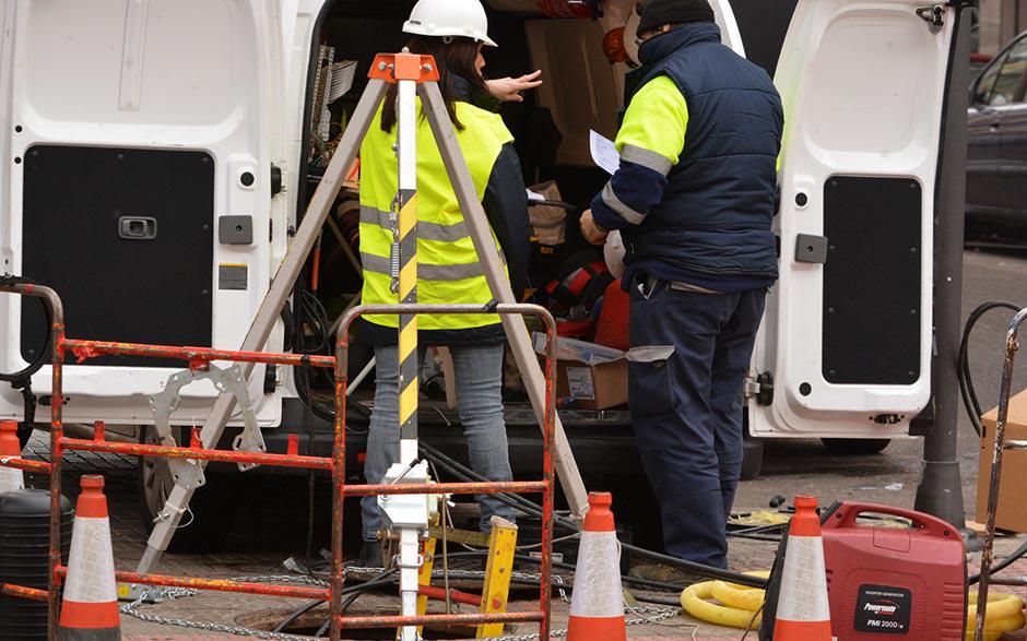 camion pompage Clichy-sous-Bois